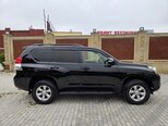Toyota Land Cruiser Prado-4