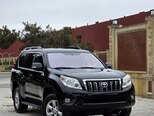Toyota Land Cruiser Prado-1