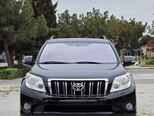 Toyota Land Cruiser Prado-2