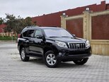 Toyota Land Cruiser Prado-6