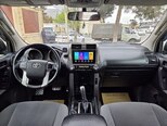 Toyota Land Cruiser Prado-8