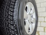 Toyota Land Cruiser Prado-7