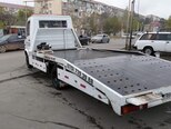 Mercedes 410 D-5