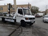 Mercedes 410 D-3