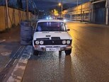 LADA (VAZ) 2106-5