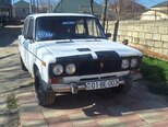 LADA (VAZ) 2106-10