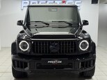 Mercedes G 63 AMG-2