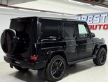 Mercedes G 63 AMG-22