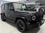 Mercedes G 63 AMG-3