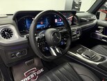 Mercedes G 63 AMG-12