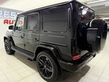 Mercedes G 63 AMG-20
