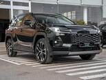 Toyota RAV4-3
