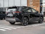 Toyota RAV4-4