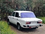 LADA (VAZ) 2106-2
