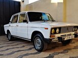 LADA (VAZ) 2106-3