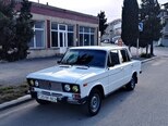 LADA (VAZ) 2106-1