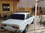 LADA (VAZ) 2106-8