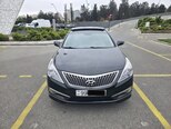 Hyundai Grandeur-5