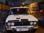 LADA (VAZ) 2106-1