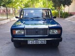 LADA (VAZ) 2107-1