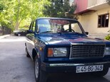 LADA (VAZ) 2107-3