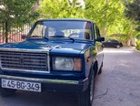 LADA (VAZ) 2107-2
