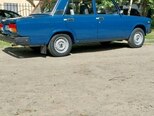LADA (VAZ) 2107-4