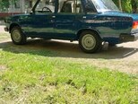 LADA (VAZ) 2107-5