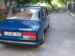 LADA (VAZ) 2107-11