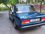 LADA (VAZ) 2107-13