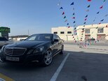 Mercedes E 250-2