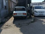 LADA (VAZ) 2107-6