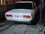 LADA (VAZ) 2107-9