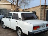 LADA (VAZ) 2107-5