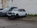 LADA (VAZ) 2107-2