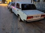 LADA (VAZ) 2107-8