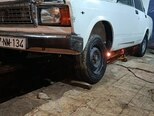 LADA (VAZ) 2107-7
