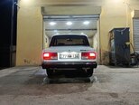 LADA (VAZ) 2107-3