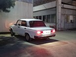 LADA (VAZ) 2107-4
