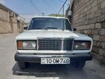 LADA (VAZ) 2107-1