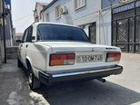 LADA (VAZ) 2107-2