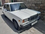 LADA (VAZ) 2107-4
