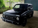 LADA (VAZ) Niva-1