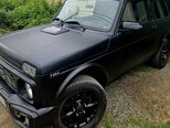 LADA (VAZ) Niva-2