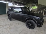 LADA (VAZ) Niva-5