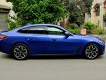 BMW i4-5
