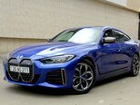 BMW i4-4