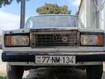 LADA (VAZ) 2107-1