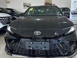 Toyota Camry-1