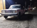 LADA (VAZ) 2107-1